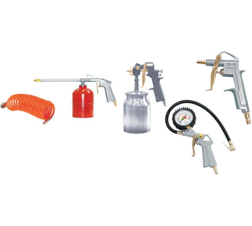 Fubag 120102 5 предметов