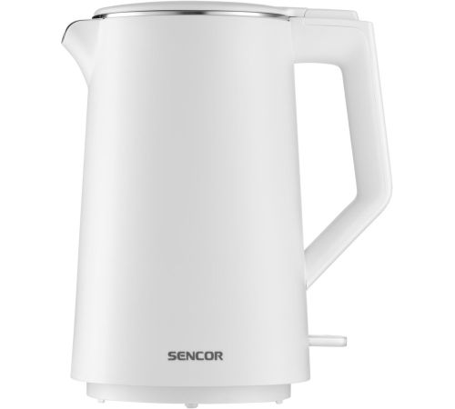 Электрический чайник Sencor SWK 0550WH