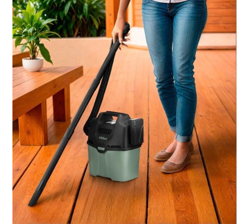 Пылесос Kitfort KT-5196