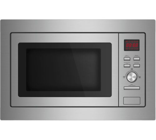 Микроволновая печь Exiteq EXM-105 нержавеющая сталь