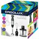 Погружной блендер Ergolux ELX-BS02-C72