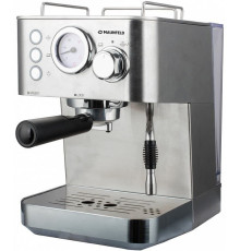 Рожковая кофеварка MAUNFELD MF-721S Pro