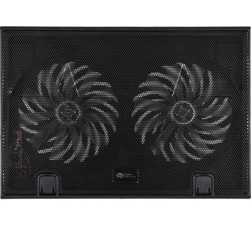 Подставка Digma D-NCP170-2H