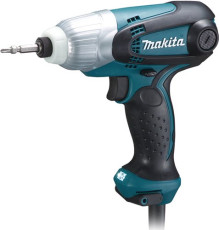 Шуруповерт  Makita TD0101