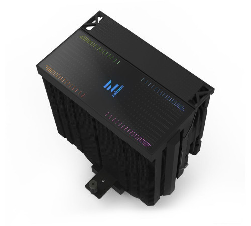 Кулер для процессора Zalman CNPS13X Black