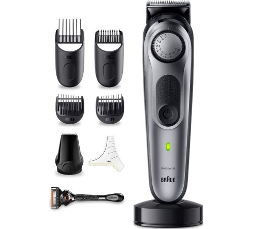 Универсальный триммер Braun BT7420