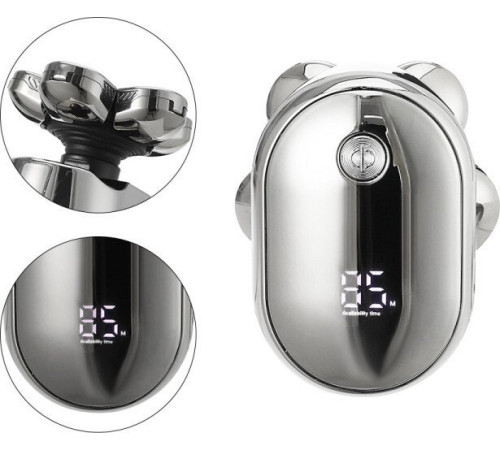 Электробритва VGR V-395