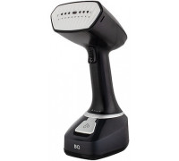 Отпариватель BQ SG1006H черный/серебристый