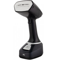 Отпариватель BQ SG1006H черный/серебристый