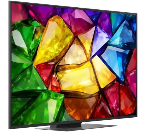RGB miniLED телевизор LG Mini RGB evo AI MRGB86 55MRGB86B6A