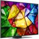 RGB miniLED телевизор LG Mini RGB evo AI MRGB86 55MRGB86B6A