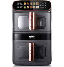 Аэрогриль аэрофритюрница RAF R.5383