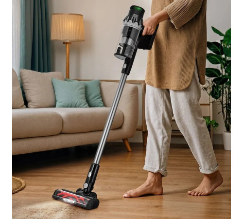 Пылесос Kitfort KT-5549