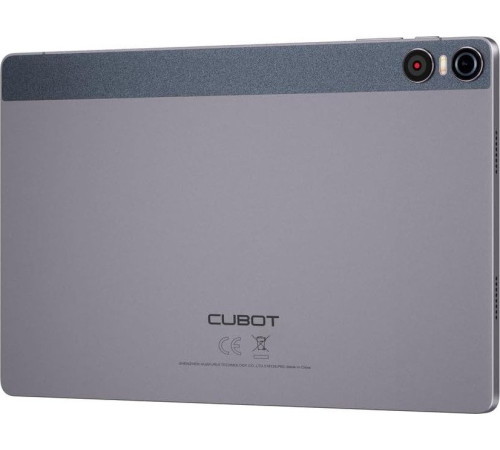 Планшет Cubot Tab 50 8GB/256GB LTE серый