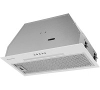 Кухонная вытяжка MAUNFELD TRAPEZE 603EM белый