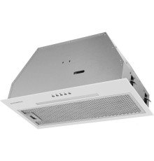 Кухонная вытяжка MAUNFELD TRAPEZE 603EM белый