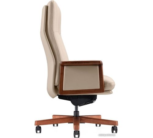 Офисное кресло Norden Vivaldi A 2262 Ivory кожа бежевый