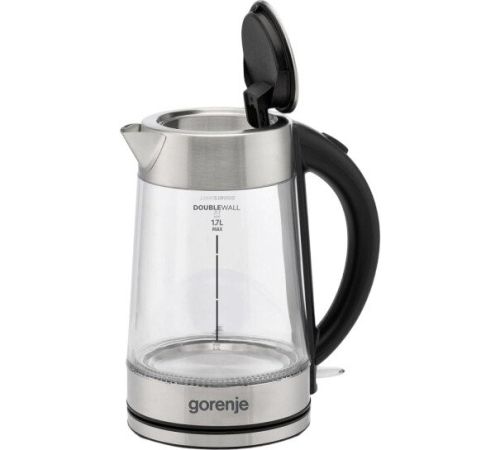Электрический чайник Gorenje K17GDWII