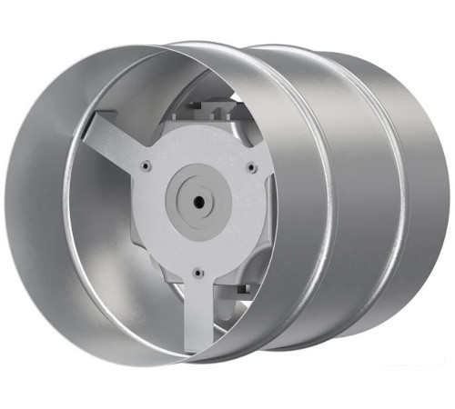 Осевой вентилятор ERA D160 CV 160