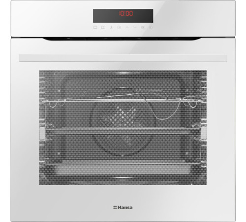 Электрический духовой шкаф Hansa BOEW697688
