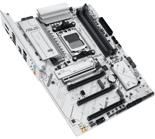 Материнская плата ASUS B850 MAX Gaming WiFi W