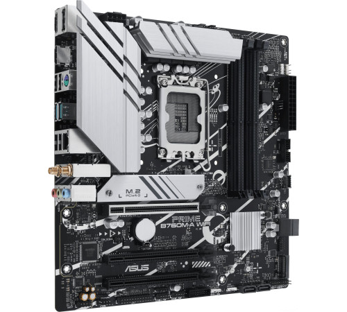 Материнская плата ASUS Prime B760M-A WIFI