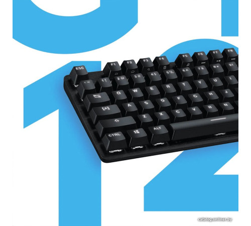 Клавиатура Logitech G412 TKL SE 920-010449