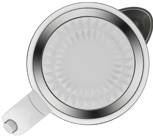 Электрический чайник CENTEK CT-0020 белый