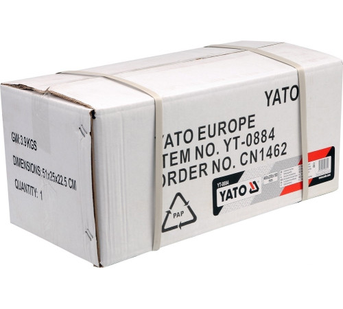 Раздвижной ящик Yato YT-0884