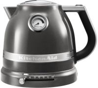 Электрический чайник KitchenAid Artisan 5KEK1522EMS