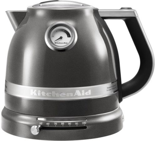 Электрический чайник KitchenAid Artisan 5KEK1522EMS