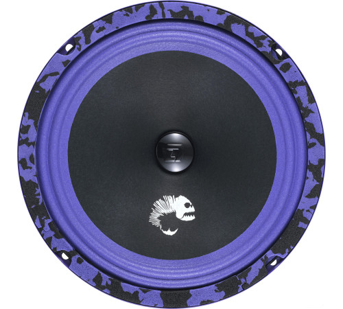 Среднечастотная АС DL Audio Piranha 200 V.2