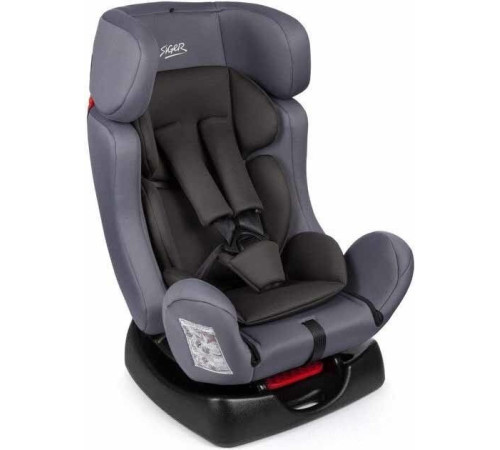 Детское автокресло Siger Диона маренго