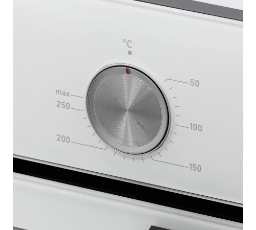 Электрический духовой шкаф Krona Birne 60 WH