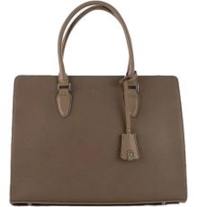 Женская сумка David Jones 823-CH21083-TAP коричневый