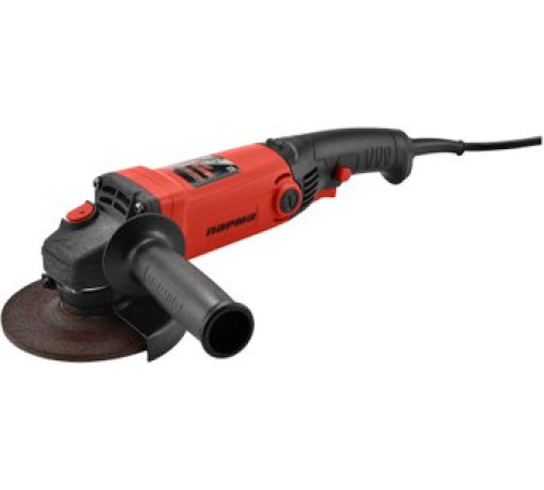 Угловая шлифмашина Парма УШМ-01-125/920 02.026.00004
