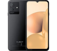 Телефон Cubot Note 50 8GB/256GB черный