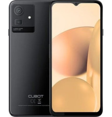 Телефон Cubot Note 50 8GB/256GB черный