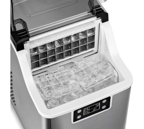 Льдогенератор Kitfort KT-1826