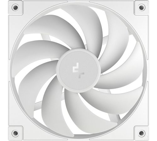 Вентилятор для корпуса DeepCool FD14 WH R-FD14-WHNPN1-G