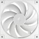 Вентилятор для корпуса DeepCool FD14 WH R-FD14-WHNPN1-G