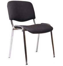 Офисный стул UTFC Изо CH С73 серый