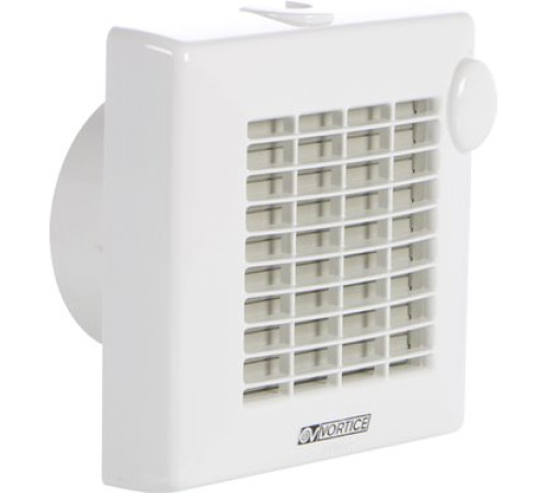 Осевой вентилятор Vortice Punto M 150/6