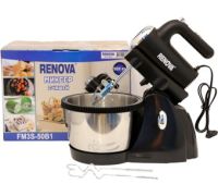 Миксер Renova FM3S-50B1