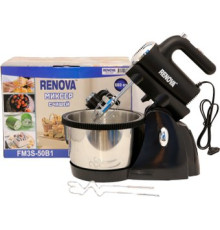 Миксер Renova FM3S-50B1