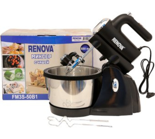 Миксер Renova FM3S-50B1