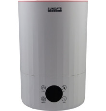 Увлажнитель воздуха Sundays BZT-224S