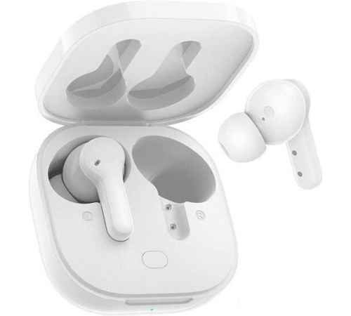 Наушники QCY T13 белый