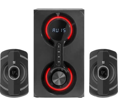 Акустика Defender Eclipse