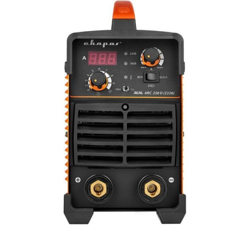 Сварочный инвертор Сварог REAL ARC 250D Z226